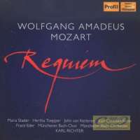 Mozart: Requiem